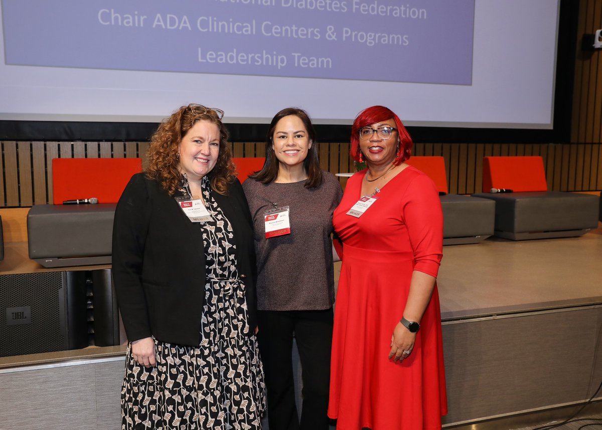 ADA_DiabetesPro's tweet photo. Join us this fall for State of Diabetes, an annual community event that aims to bring together employers, health care leaders, &amp; community members to participate in critical discussions around diabetes. Reserve your spot today at https://t.co/wgyyVn3ubS! #StateOfDiabetes #WeFight https://t.co/bu2RQ9yNMO