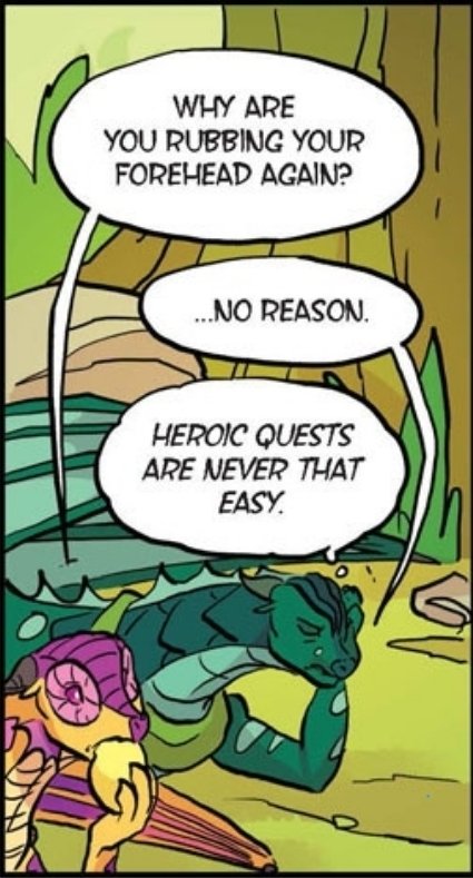 Out of Context Wings of Fire tweet media