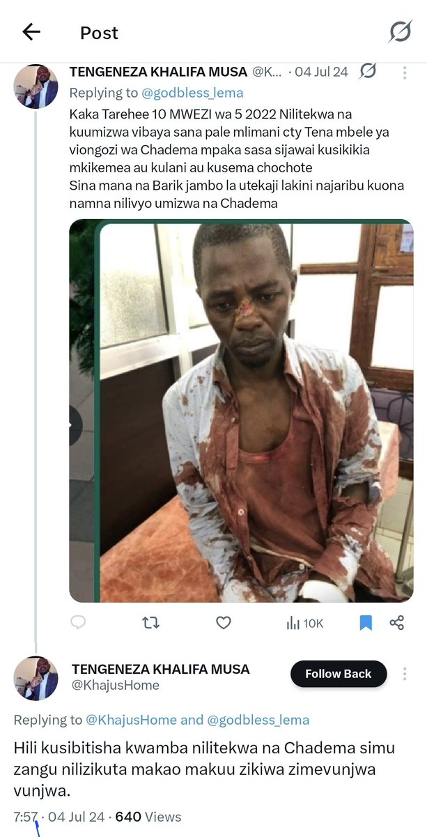 𝐃𝐫.𝐙𝐚𝐜𝐤™🇹🇿 tweet media
