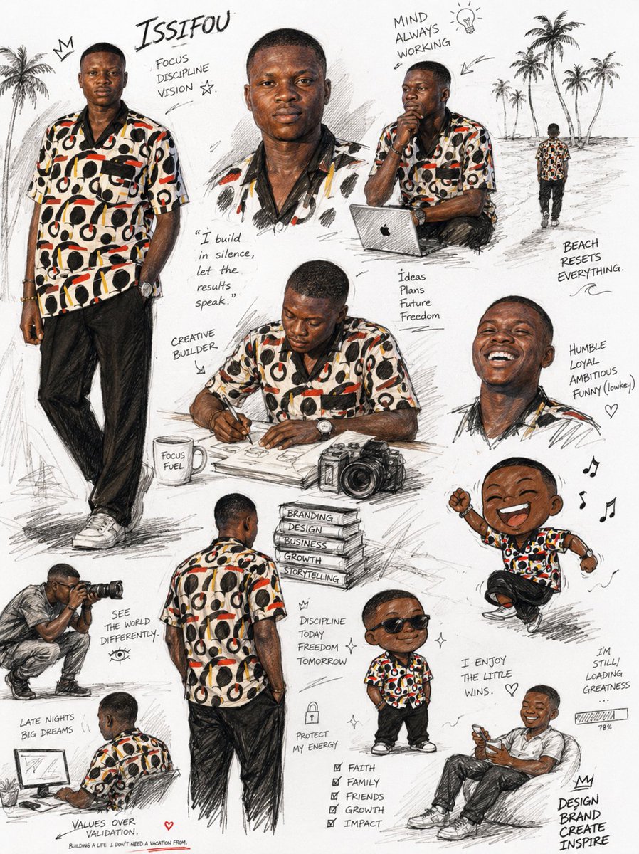 Issifou Issaka tweet media