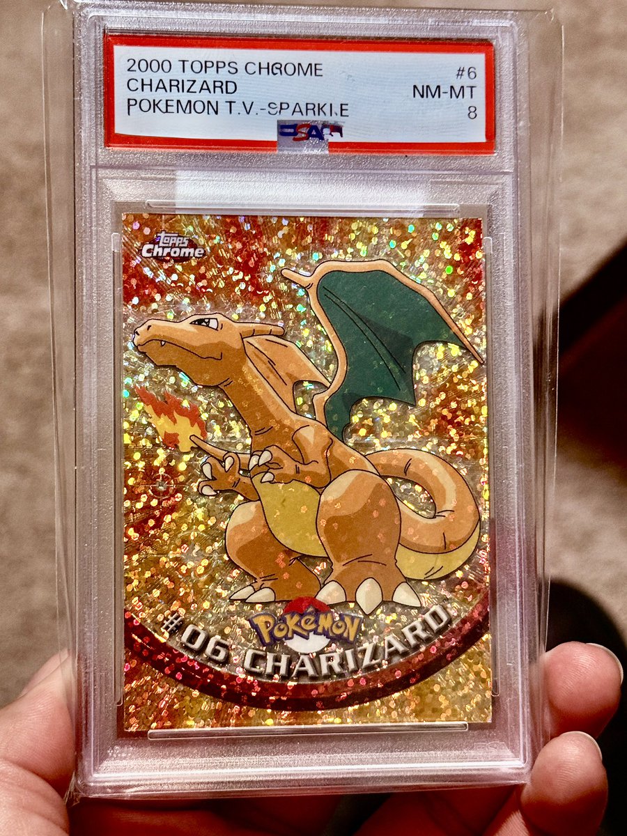 Garydos13's tweet photo. @MediaGiraffes You have any Topps Chrome? https://t.co/DJiTduG9SF