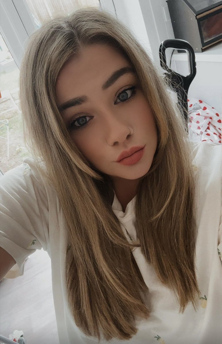 Olivia tweet media