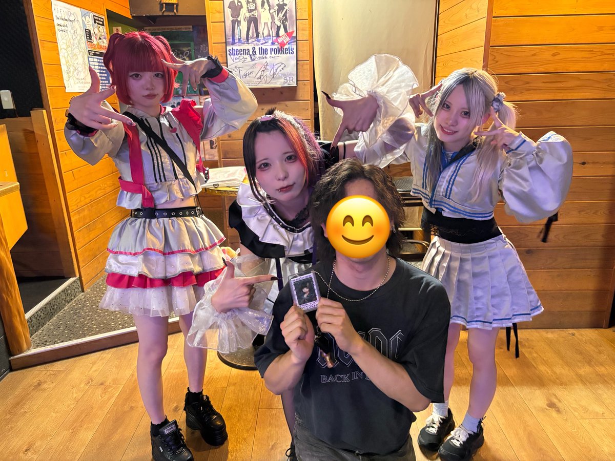 にゃんご@僕等がスイッチ君official tweet media