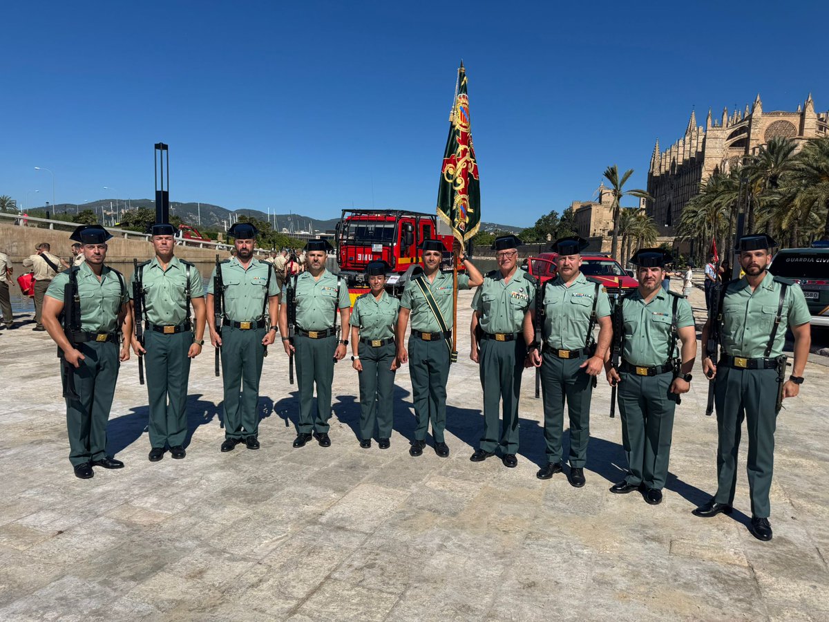 UO BALEARES tweet media