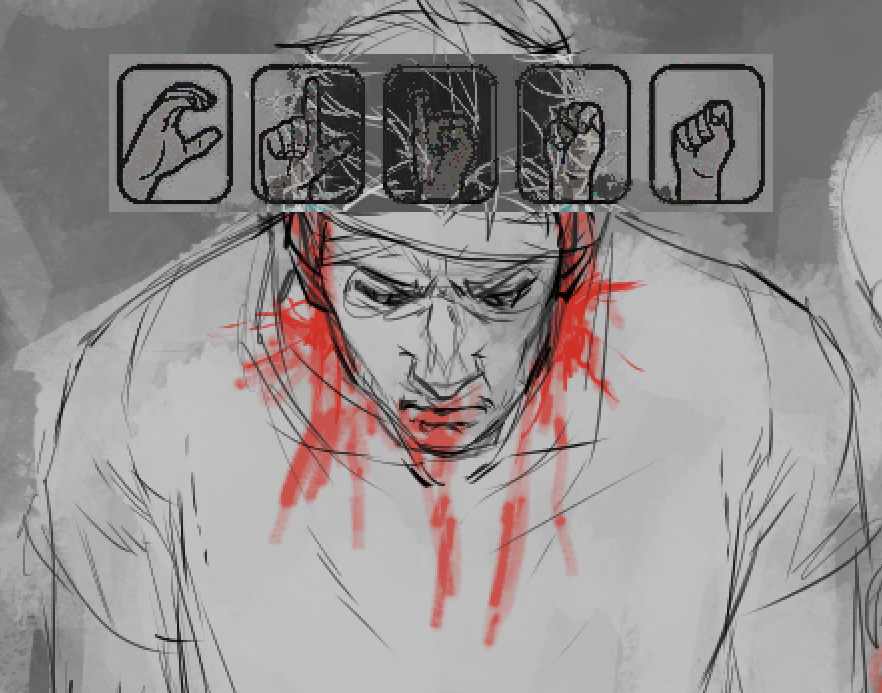 Jennk2z's tweet photo. #clintbarton #hawkeye #marvel #hawkeyemattfraction https://t.co/0TWcnQKA4x