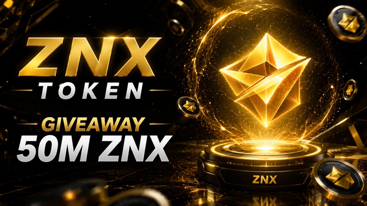 ZENOX TOKEN tweet media
