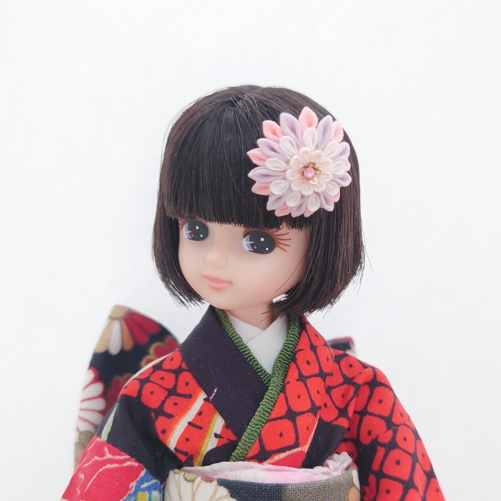 nunono@minne出品中 tweet media
