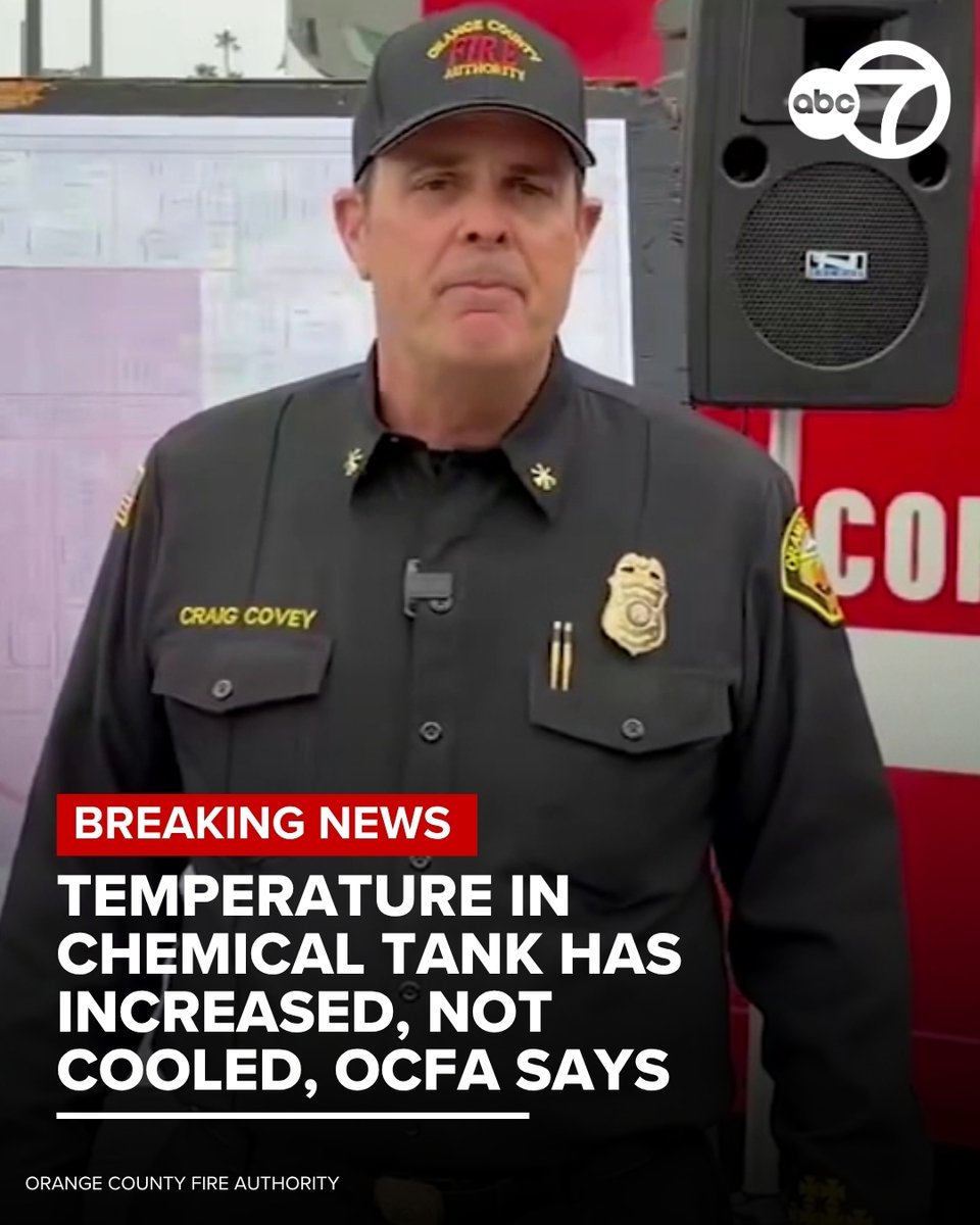 ABC7 Eyewitness News tweet media