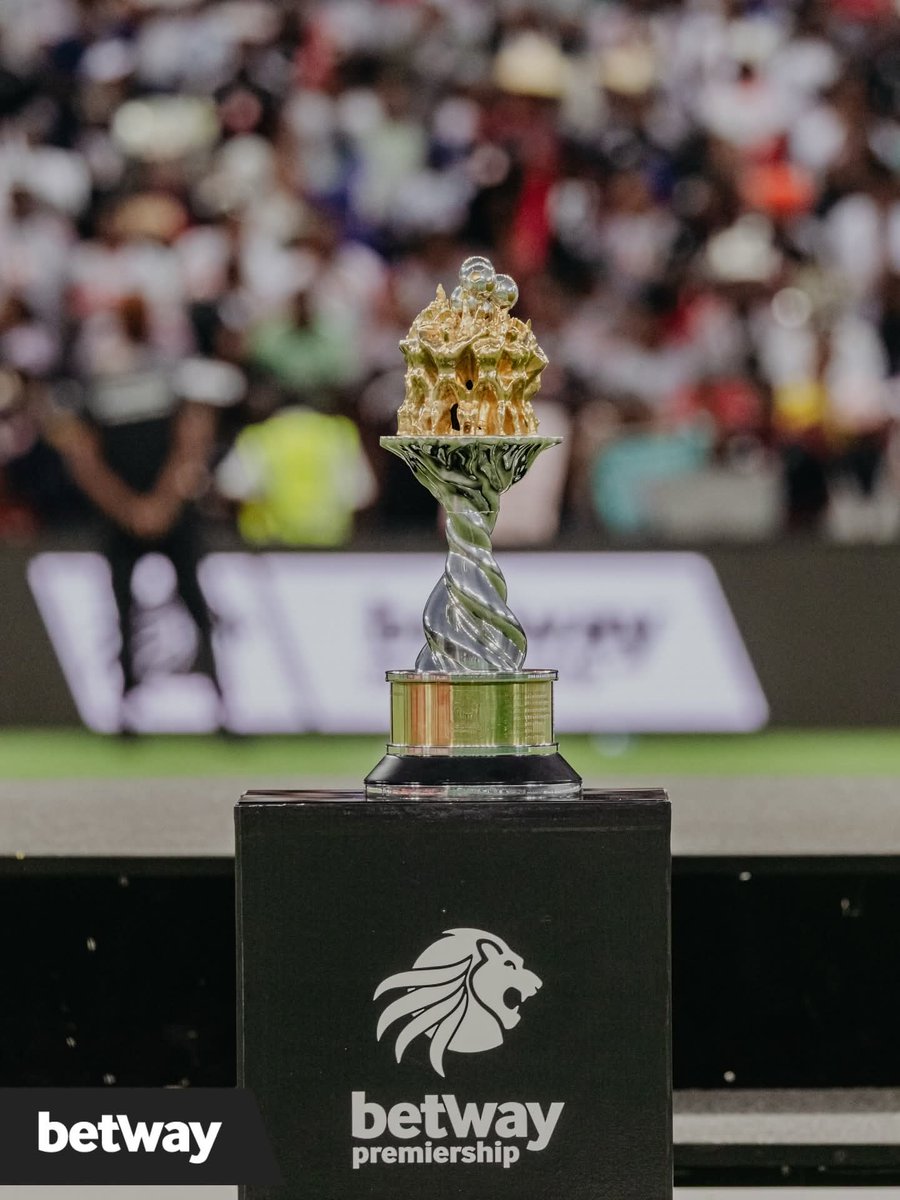 Betway ZA tweet media