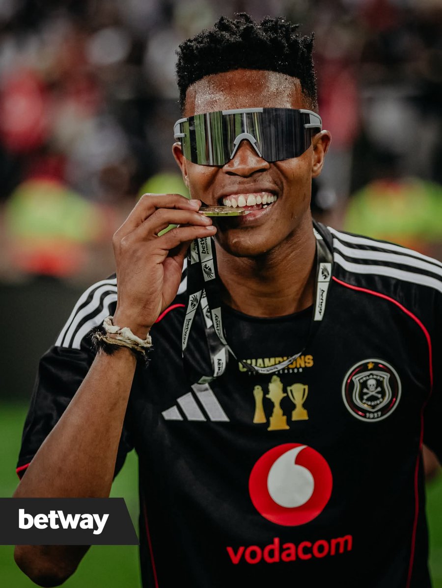 Betway ZA tweet media