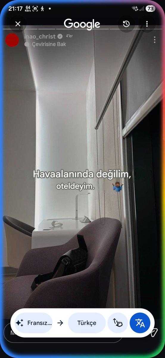 Bayram tweet media