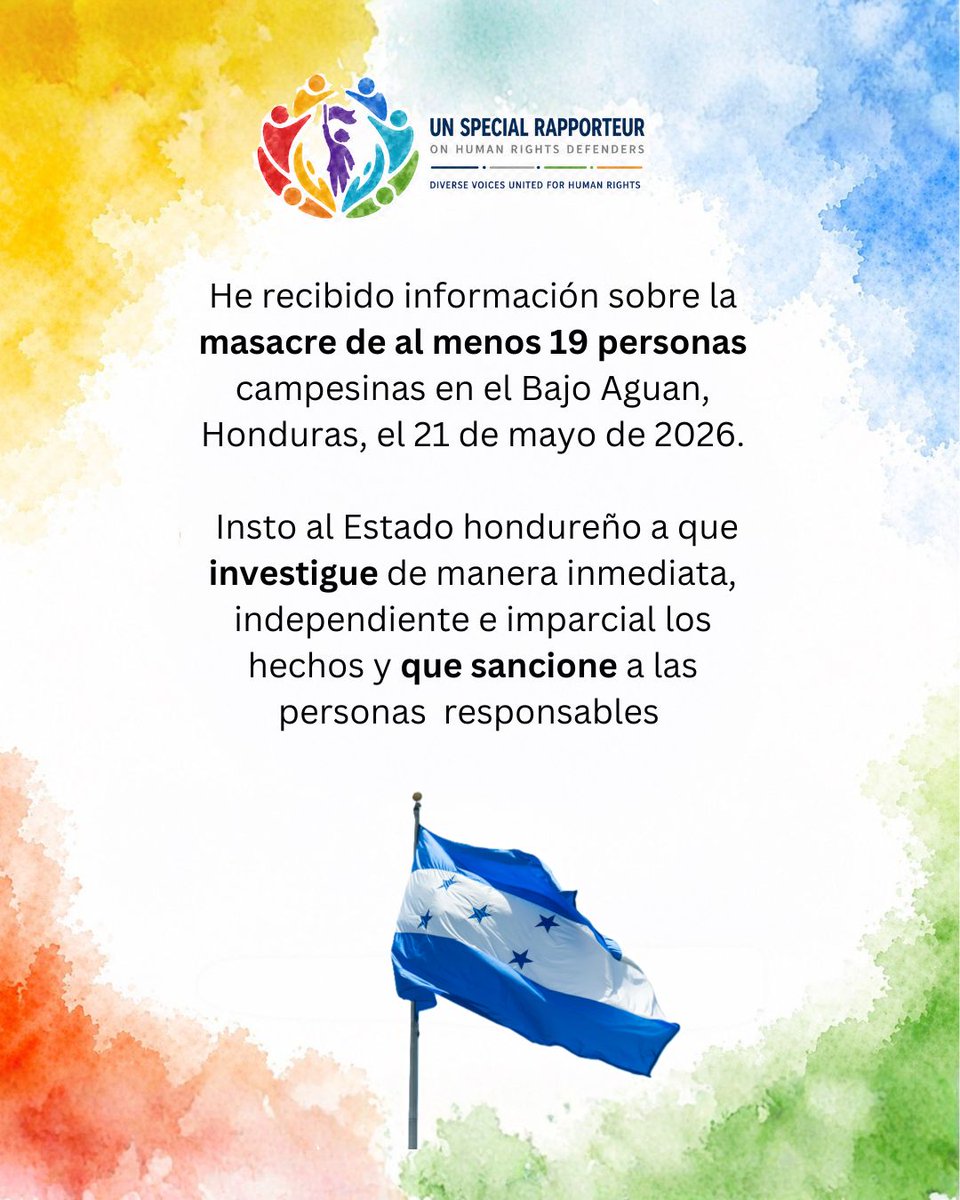 Andrea Bolaños Vargas tweet media
