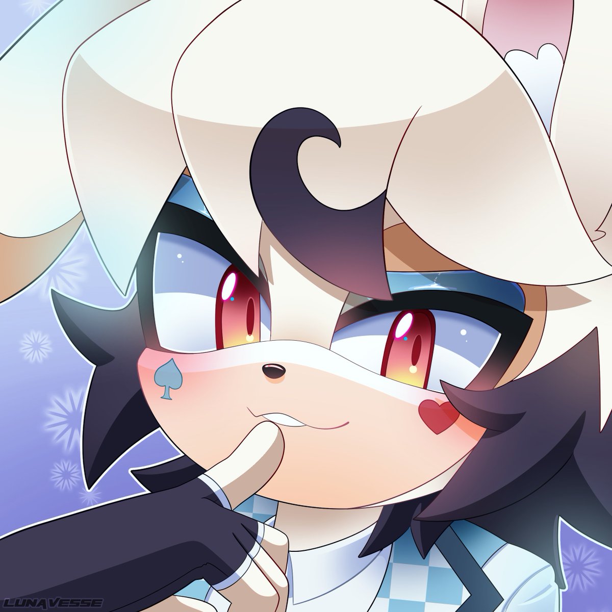 「 ✦ 𝕃𝕦𝕟𝕒𝕧𝕖𝕤𝕤𝕖 ✦ 」 tweet media
