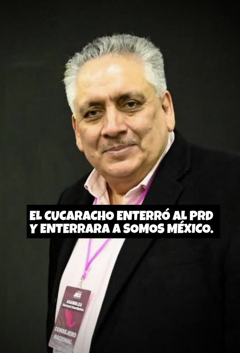 sergio gama salinas tweet media