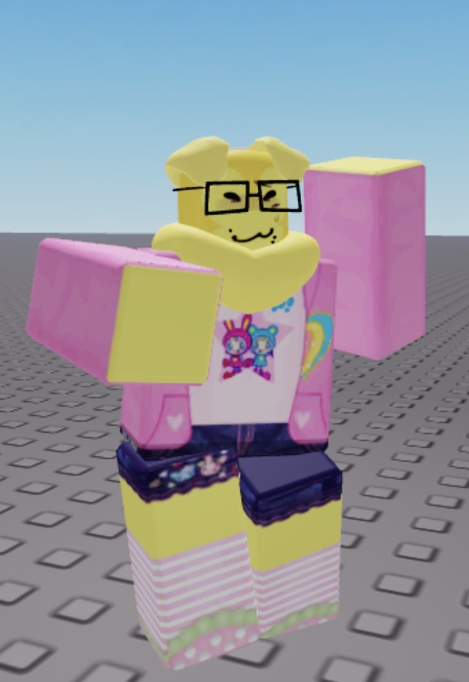 🧁 𐔌 ᥴαᥒძі ⑅ ݁ ˖ tweet media