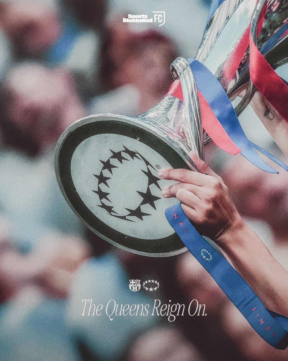Sports Illustrated FC tweet media