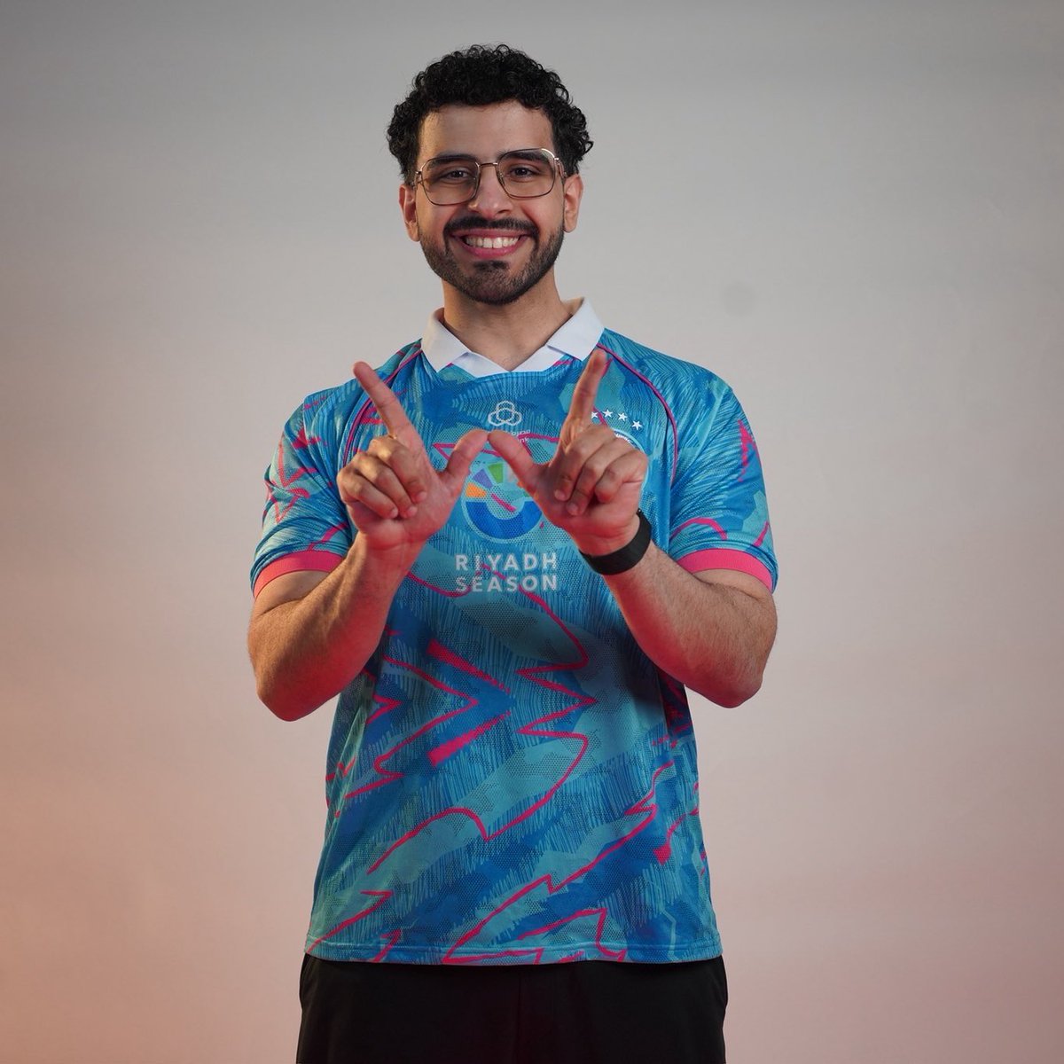 ويلي | Waleed Alshamali tweet media