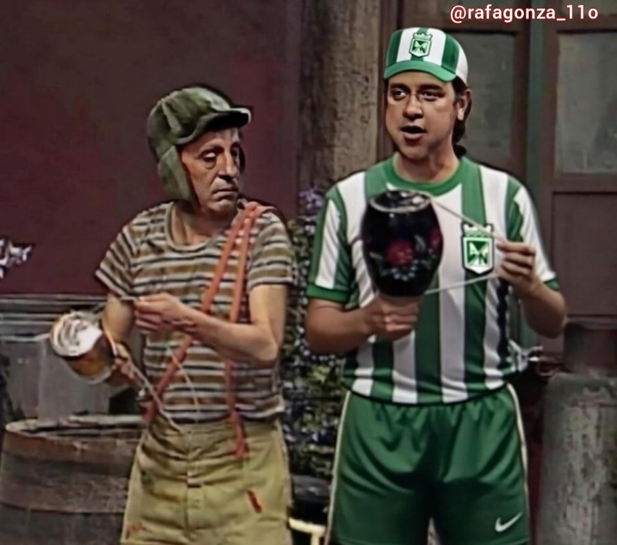felipe forero tweet media