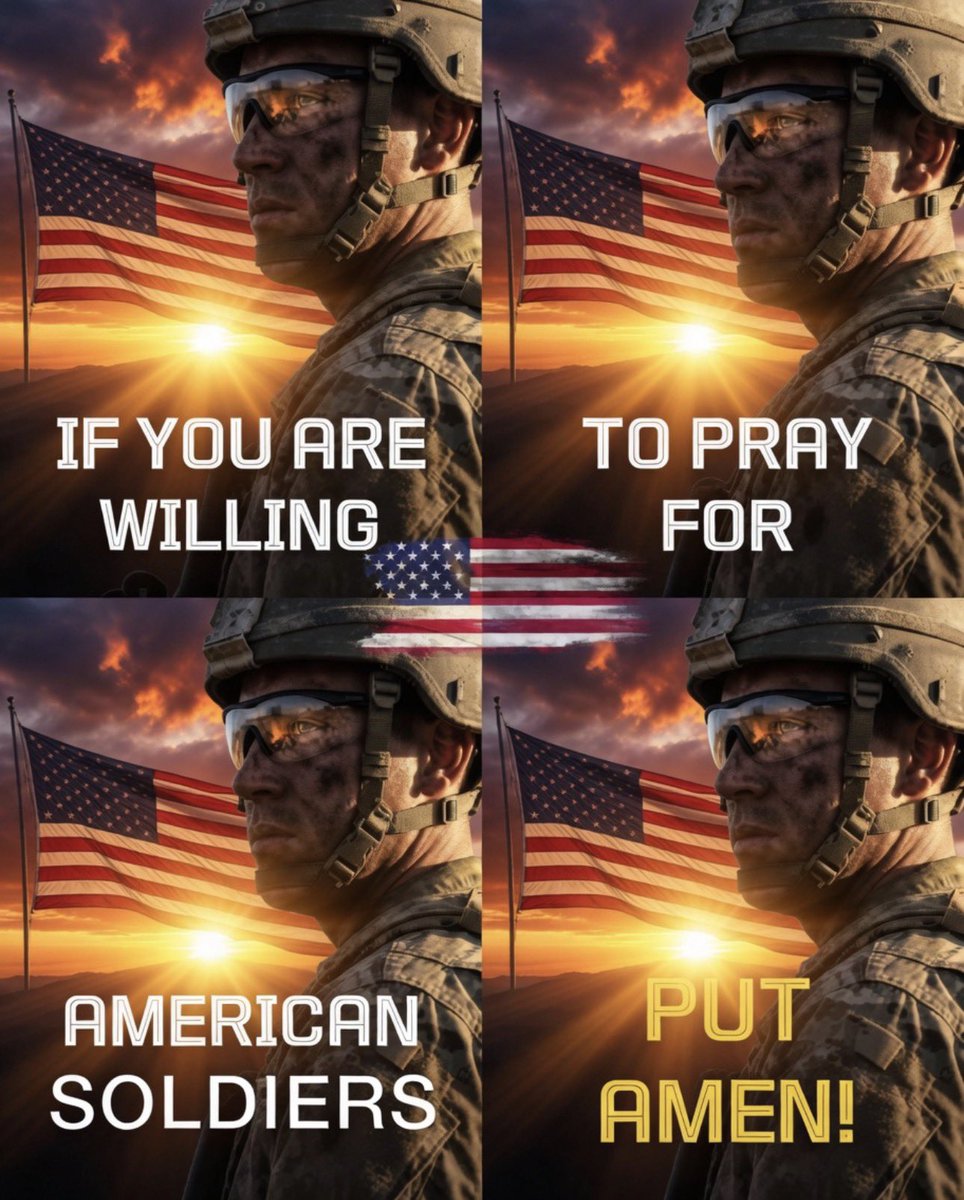 God & Country tweet media