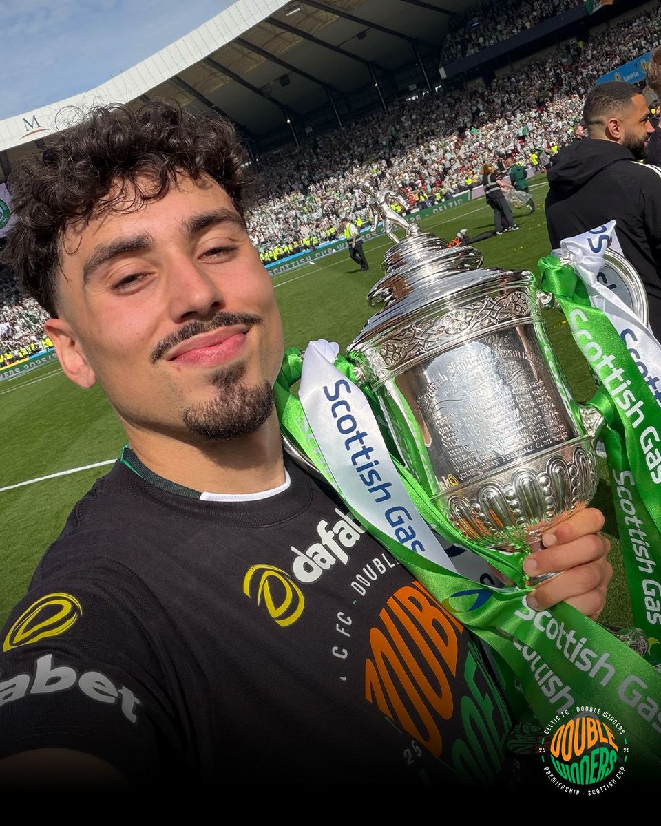 Celtic Football Club tweet media