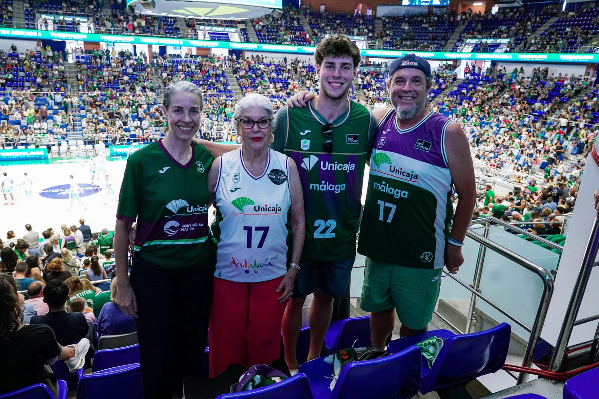 UnicajaCB tweet media