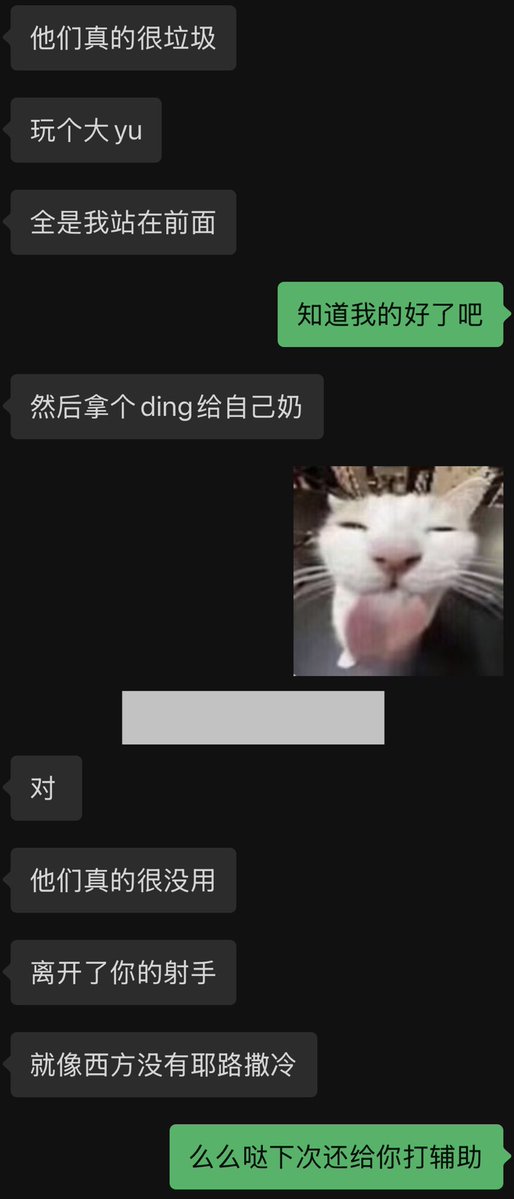 饼饼 tweet media