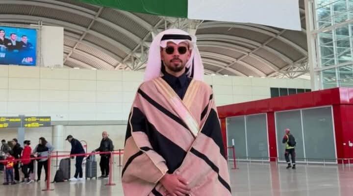 🇩🇿عبدالقهار🇩🇿 tweet media