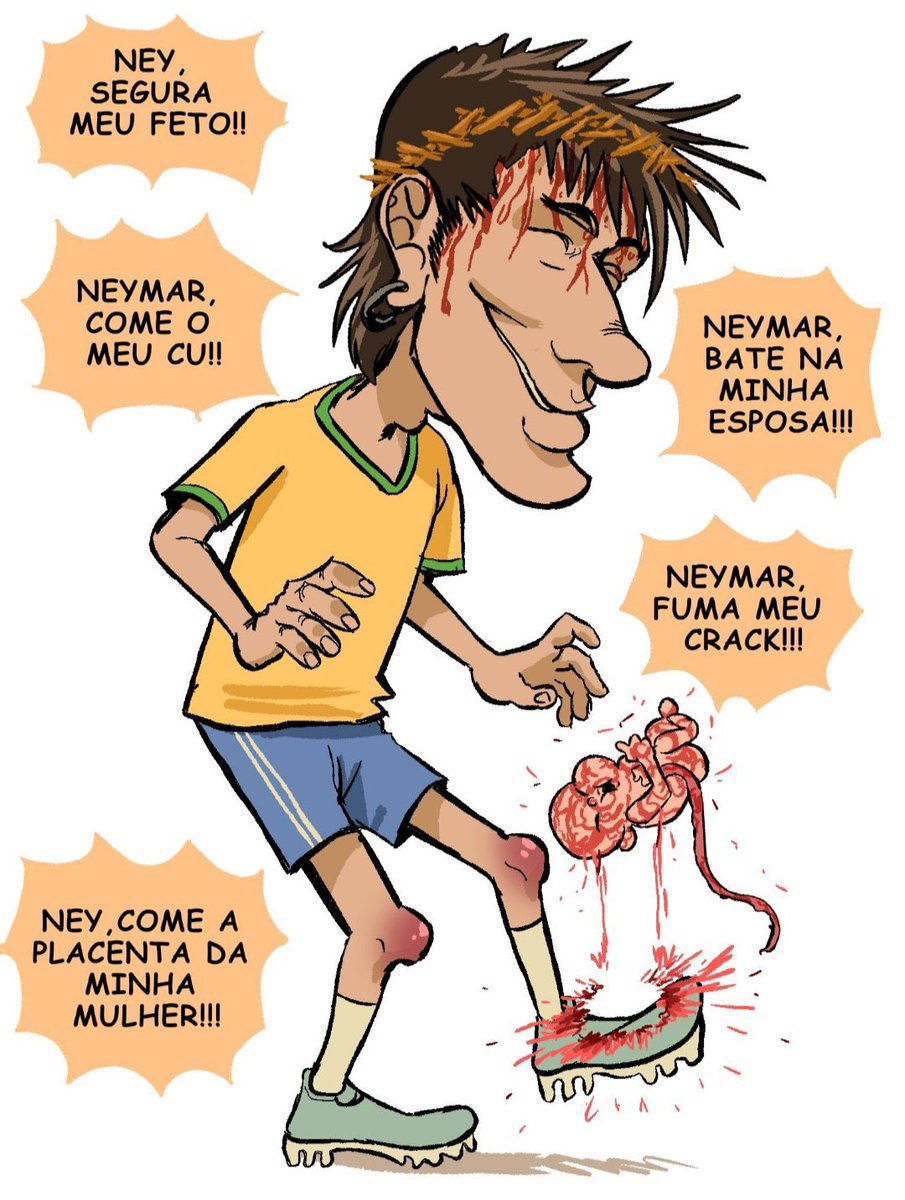Peixãõ Fodãáâåàäoôõøôhmm tweet media