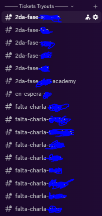 Skol__Esports's tweet photo. ¿Asi esta la primera etapa de tryouts de Skol chicos? 

QUE MANDAAAAAAAAAN

#VALORANT #Esports #Tryouts #LFT #ValorantLATAM https://t.co/xsntRg9tLe