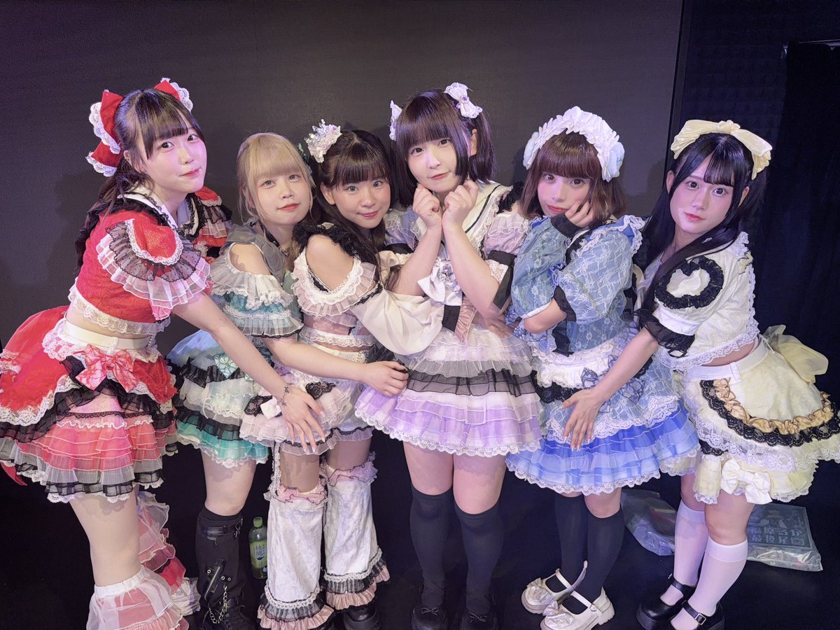 HiMEMENT【公式】🎀 tweet media