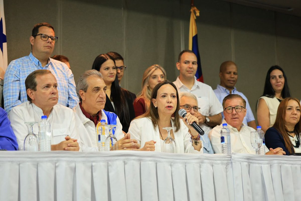 Comando ConVzla tweet media