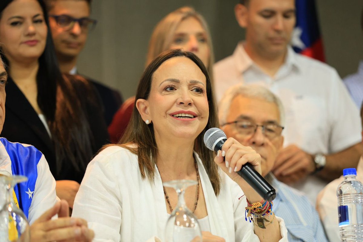 Comando ConVzla tweet media