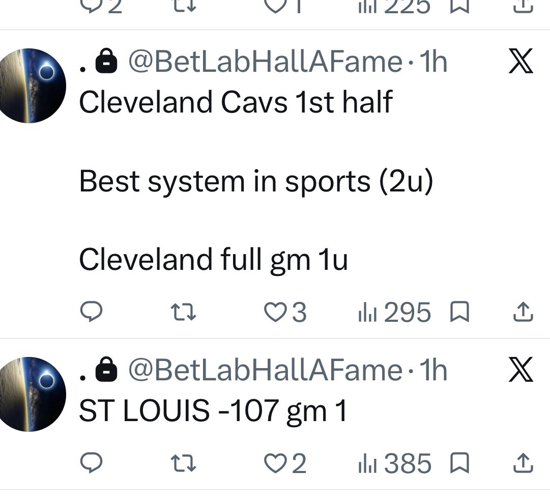 BetLabAnalytics tweet media
