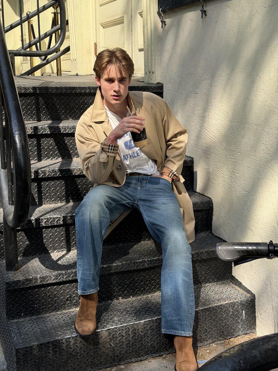 Oliver Muhl tweet media