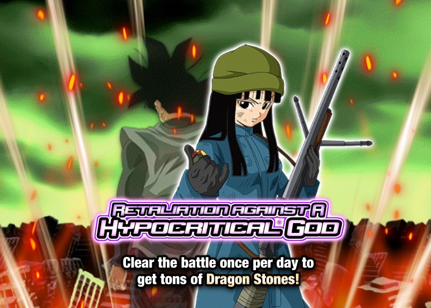 DOKKAN SPARKING tweet media
