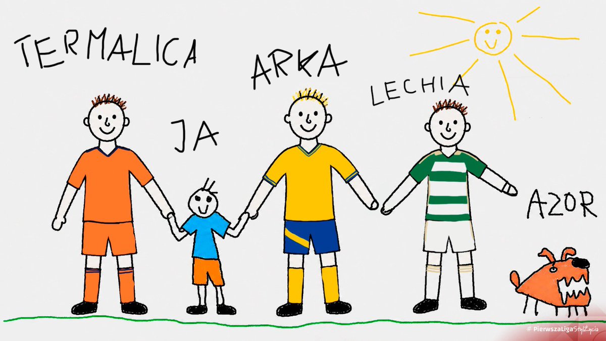 Betclic 1 Liga tweet media