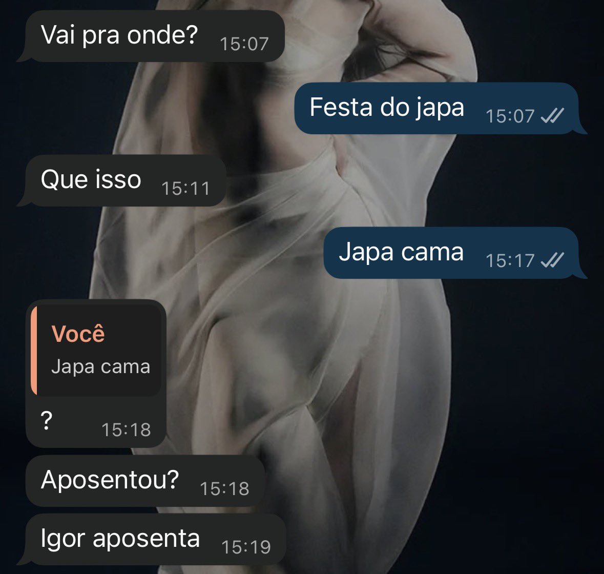 Igor Afirma 🇧🇷 tweet media