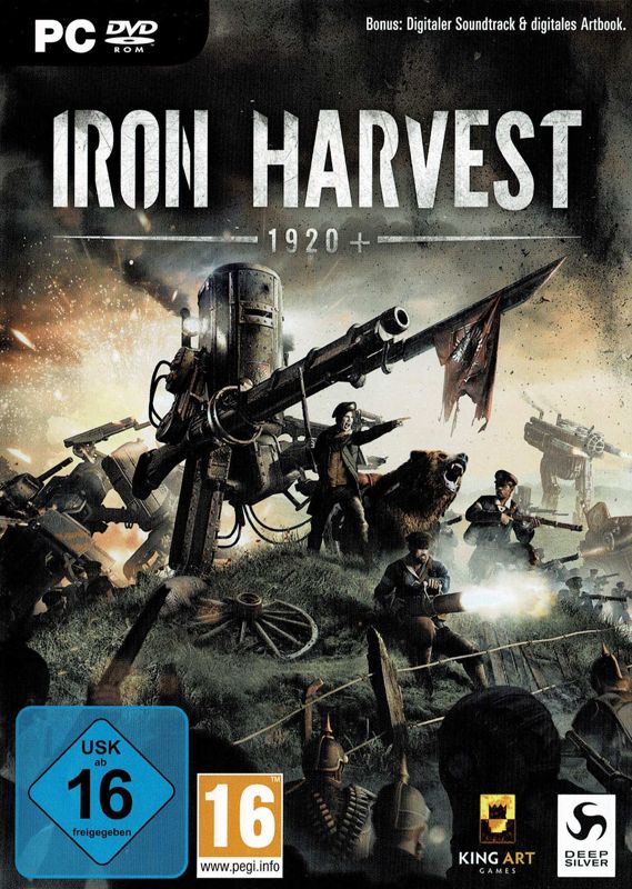 Game Artbook tweet media