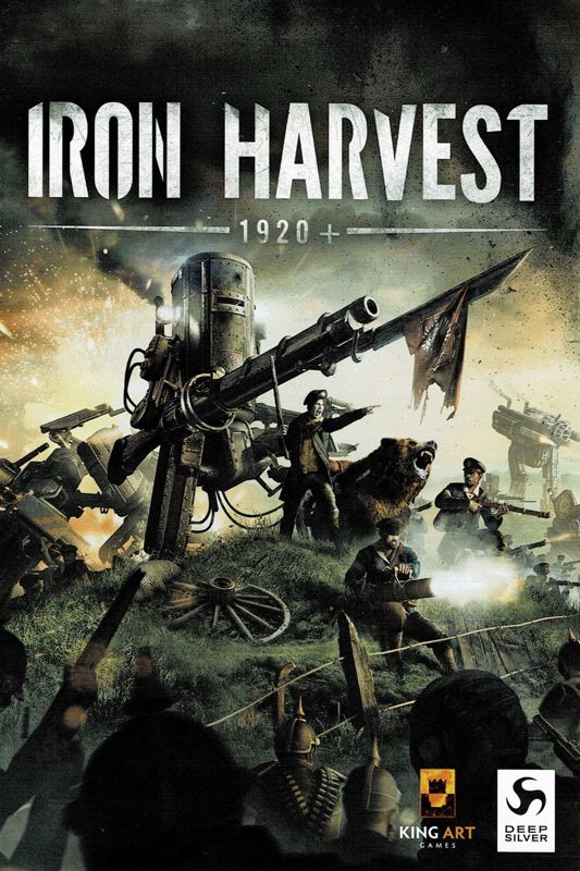 Game Artbook tweet media