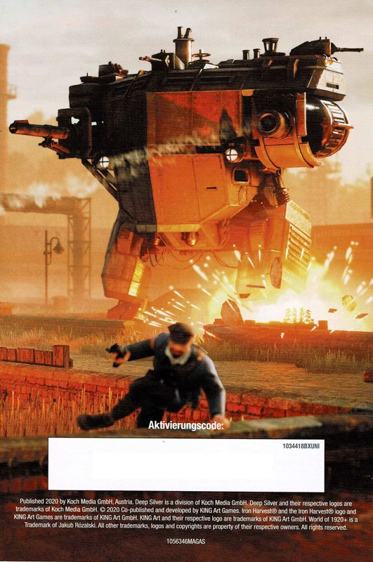 Game Artbook tweet media