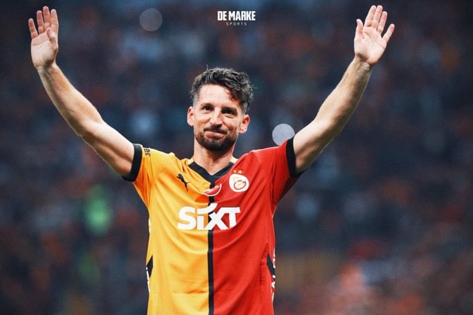 Emre tweet media