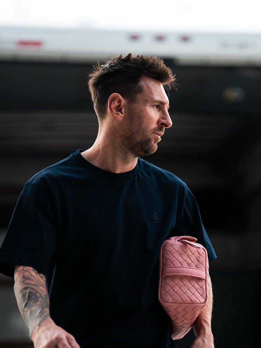 Messi Hayranları tweet media