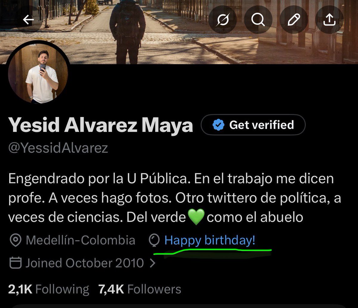 Yesid Alvarez Maya tweet media