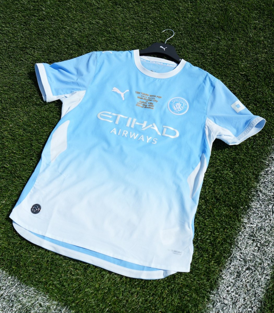 Manchester City tweet media