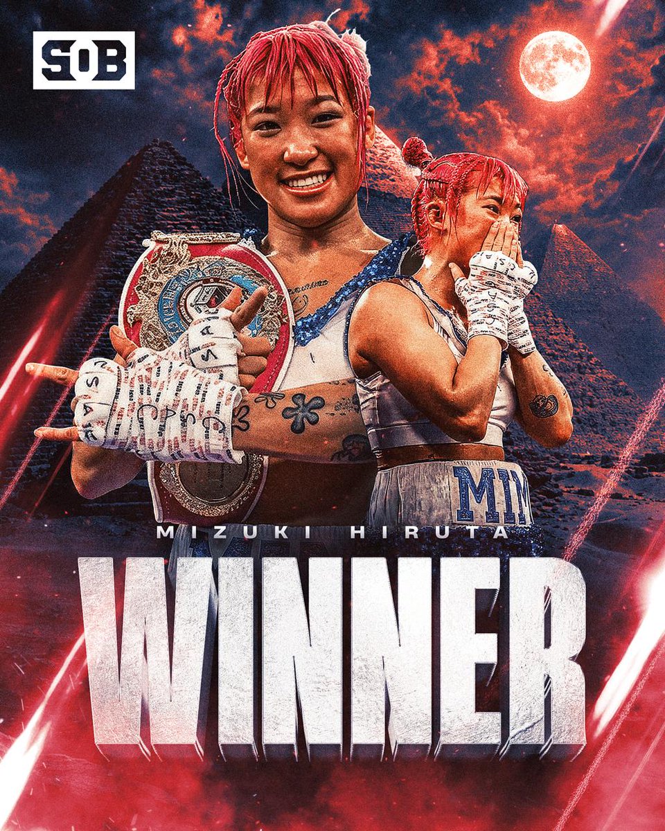 Source of Boxing tweet media