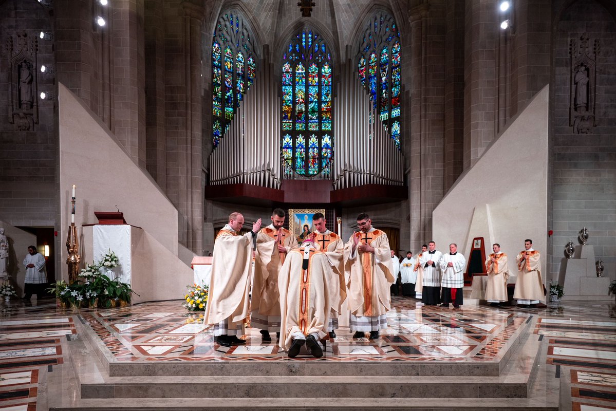 Archbishop Edward J. Weisenburger tweet media