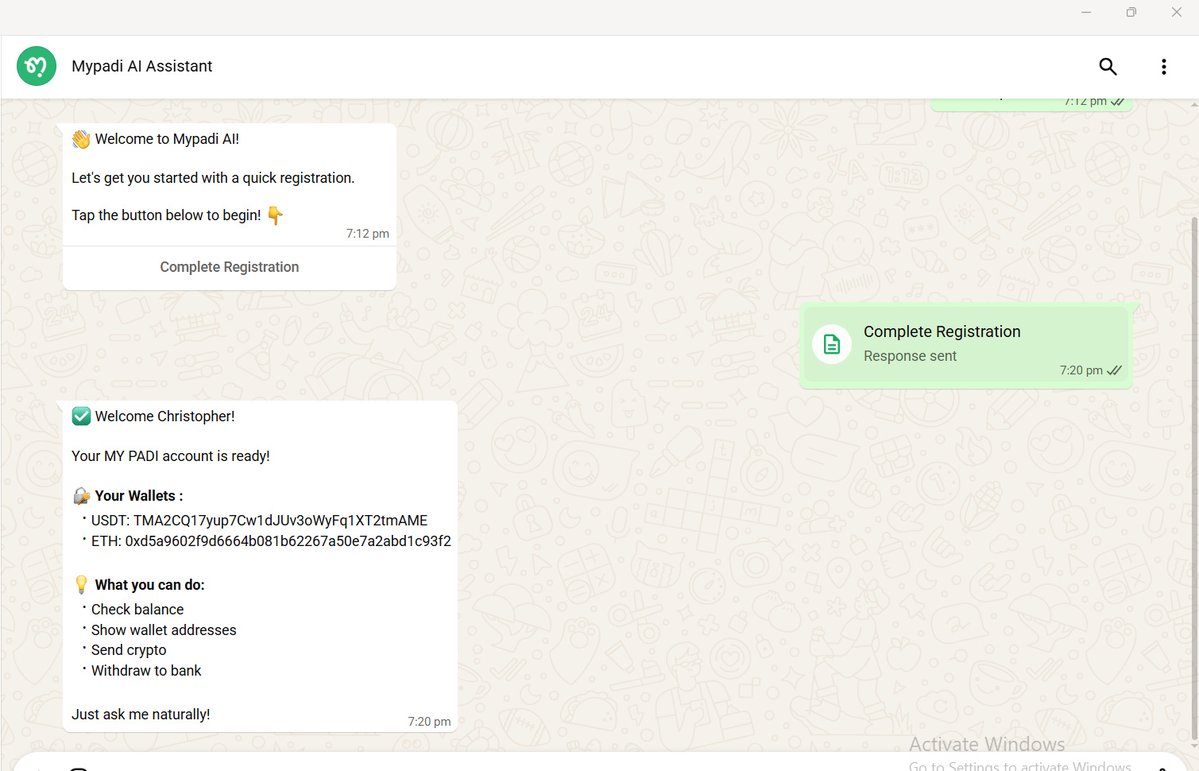 Christopher John (Buildveloper) tweet media