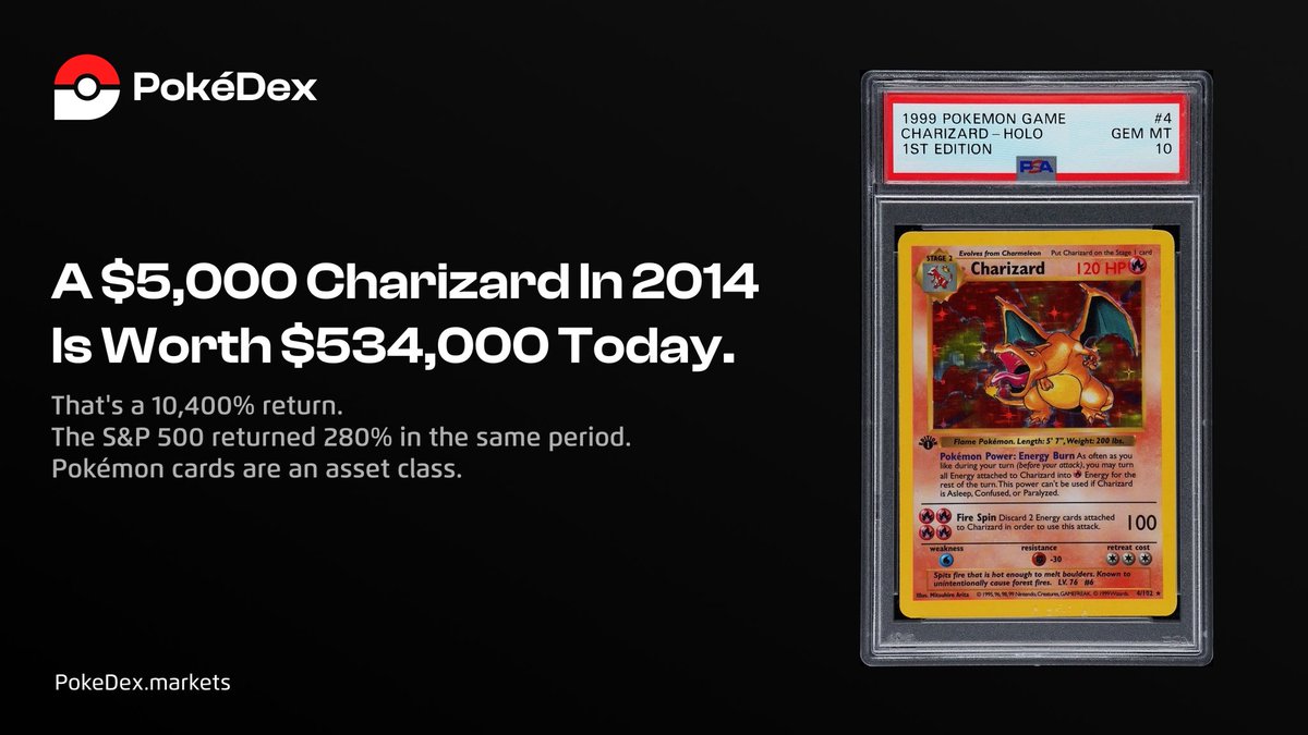 PokeDex tweet media