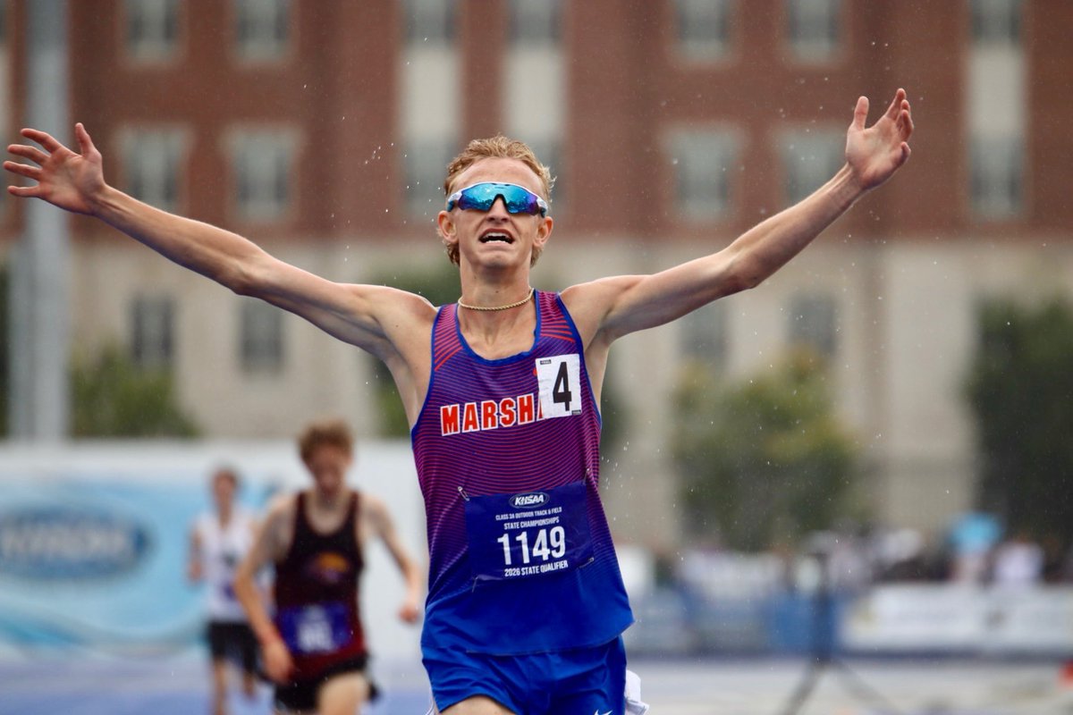 KHSAA Main tweet media