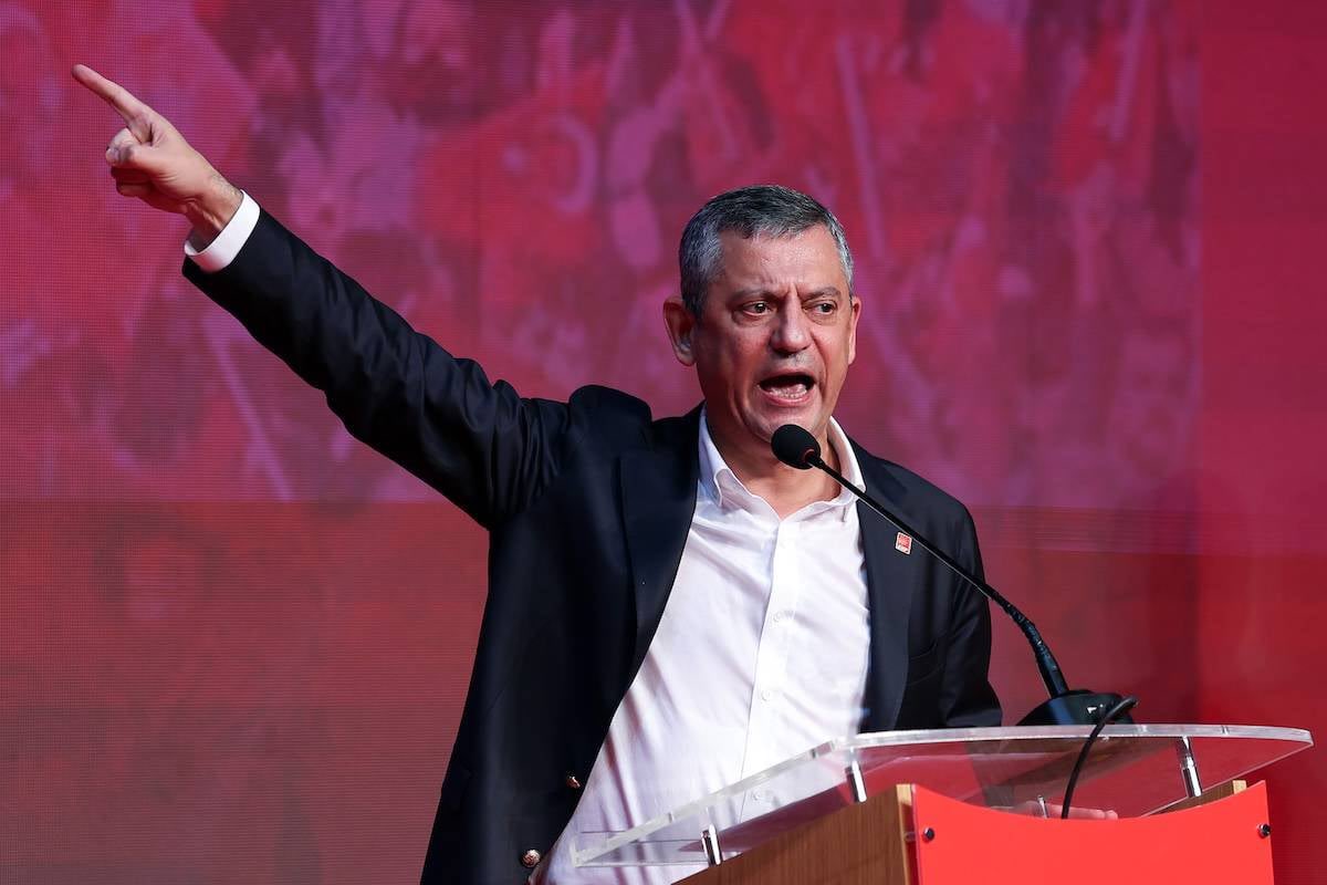 Cumhurbaşkanlığı Aday Haber tweet media